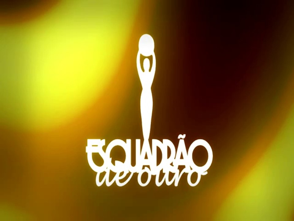 Esquadrão de Ouro