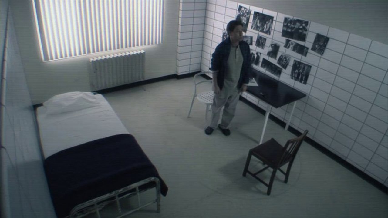 30 Nights of Paranormal Activity with the Devil Inside the Girl with the Dragon Tattoo-Trailer