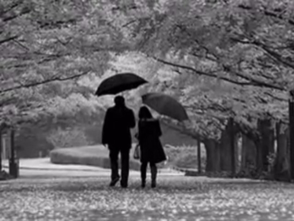 Sevgimizin Aşkımızın Üstünden