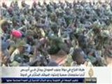 طرفا النزاع بجنوب السودان يتفاوضان بأديس أبابا