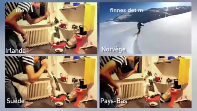 Coca-Cola retire une scène d’union homo dans sa campagne pour l'Irlande