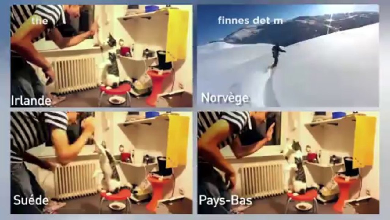 Coca-Cola retire une scène d’union homo dans sa campagne pour l'Irlande