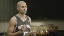 Spurs Commercial One for Each H-E-B