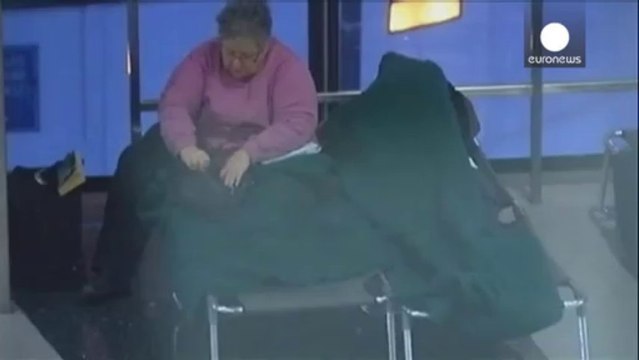 Stati Uniti, bufera di neve storica: stato d'emergenza a New York