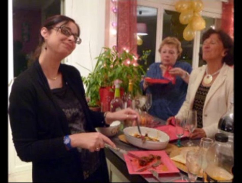 REVEILLON 2013