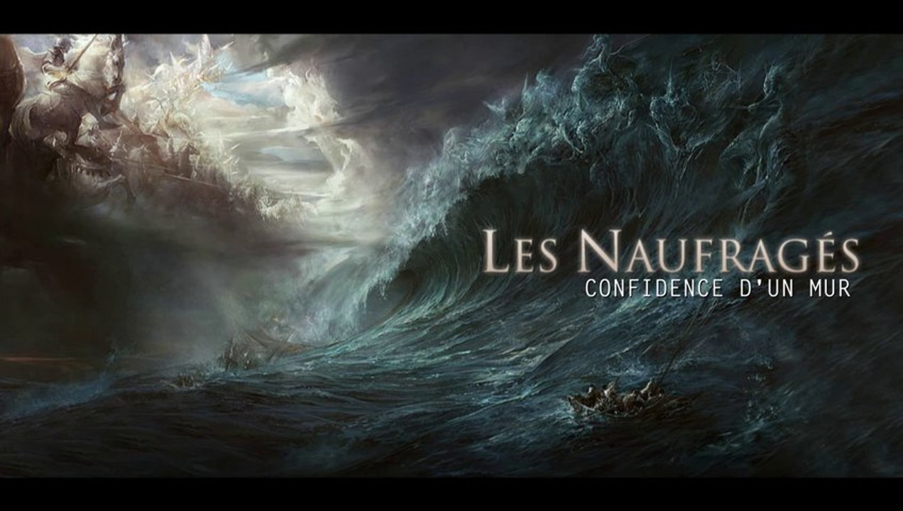 SAO LE FLEO FEAT IDR - MAMAN (CONFIDENCE D'UN MUR)