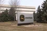 Let's Visit The John Deere Company