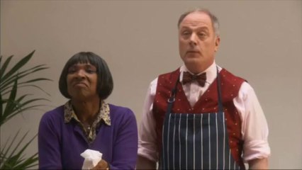 BBC Doctors Series 15 Episode 49 Tree Hug 11/06/13