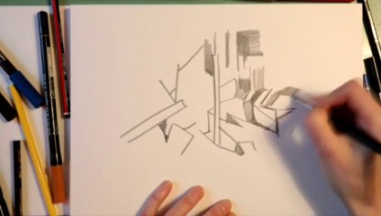 Tableauscopie #18 « Parce que c’est l’affiche… » au Grand Palais