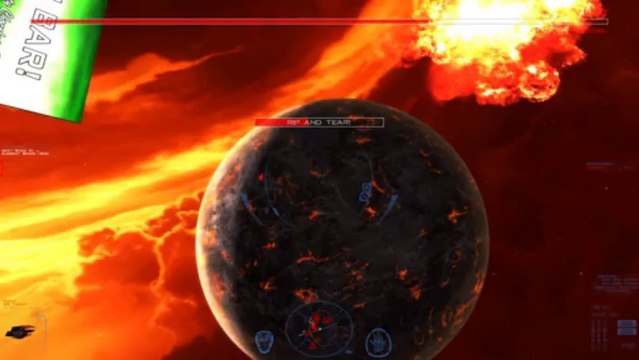 Freespace 2 SCP - Just Another Days Xtreme Arcade