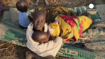 Güney Sudanlı taraflar Etiopya'da görüşmelere başladı
