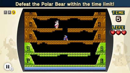 Wii U - NES Remix Trailer