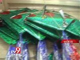 Vadodara, Despite ban, Chinese dragon string returns to markets - Tv9 Gujarat