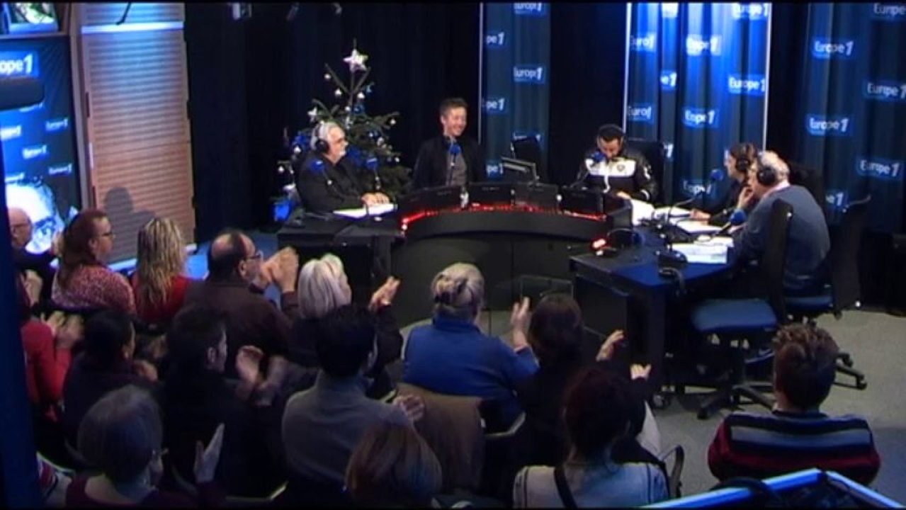 Qui peut battre Laurent Cabrol : Laura ?