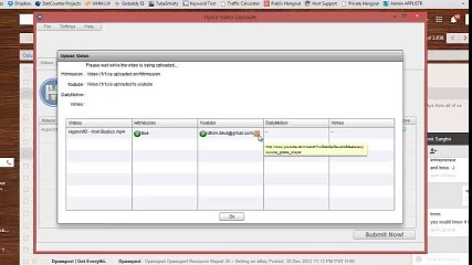 Hydravid Video Software Review and Demo