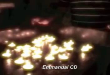 Ankhen Band Hain Sar Hai Jhuka Hoa (Anil Kant)