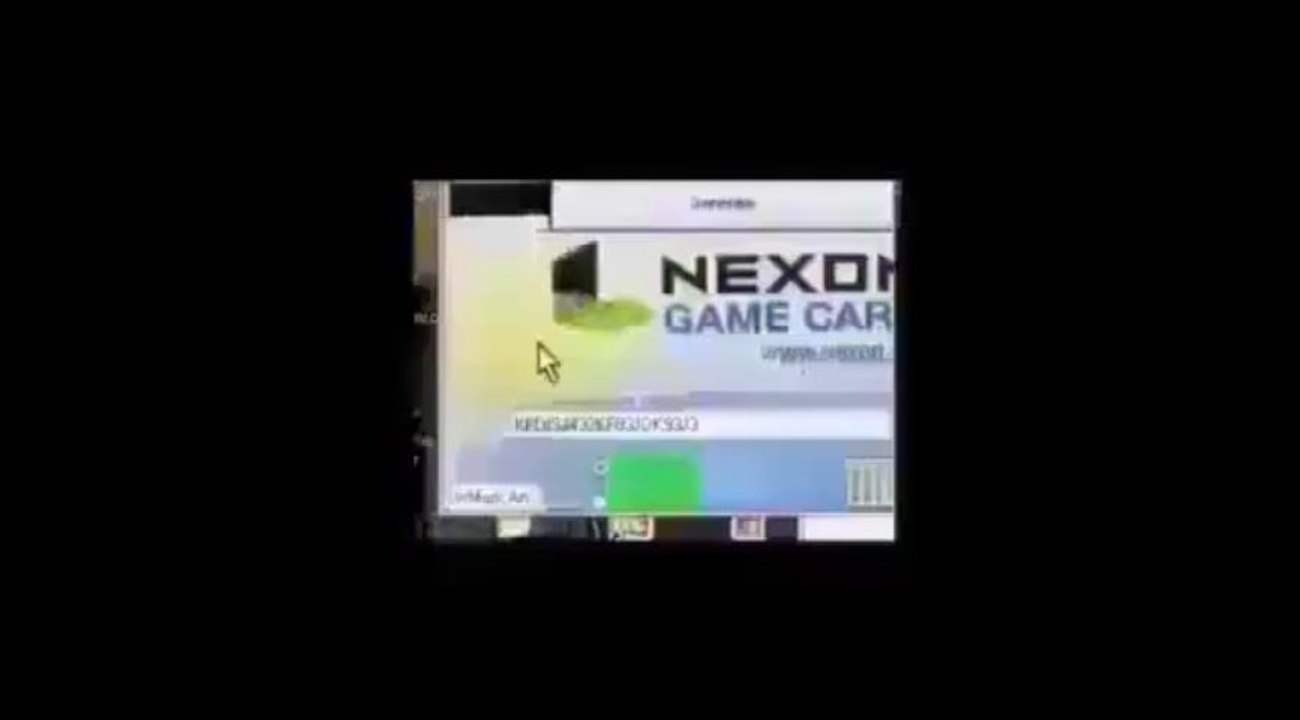 [NEXON] NX Cash Generator 2014 {Updated Regeularly}