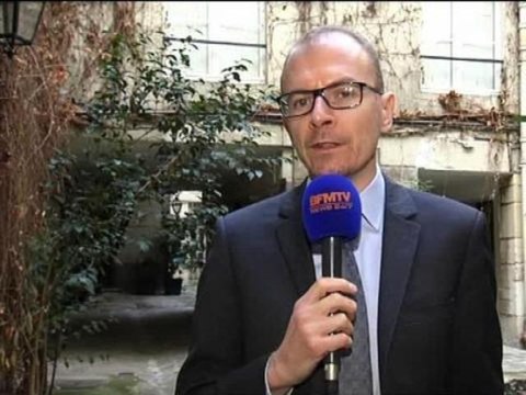 Divorcer sans juge: une fausse bonne idée pour le syndicat des magistrats - 03/01