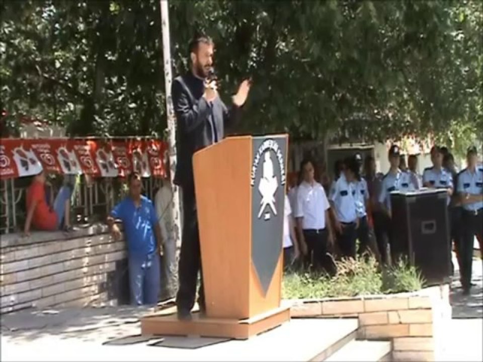 İnsanın yaratılış sebebi... [Mustafa Altunok]