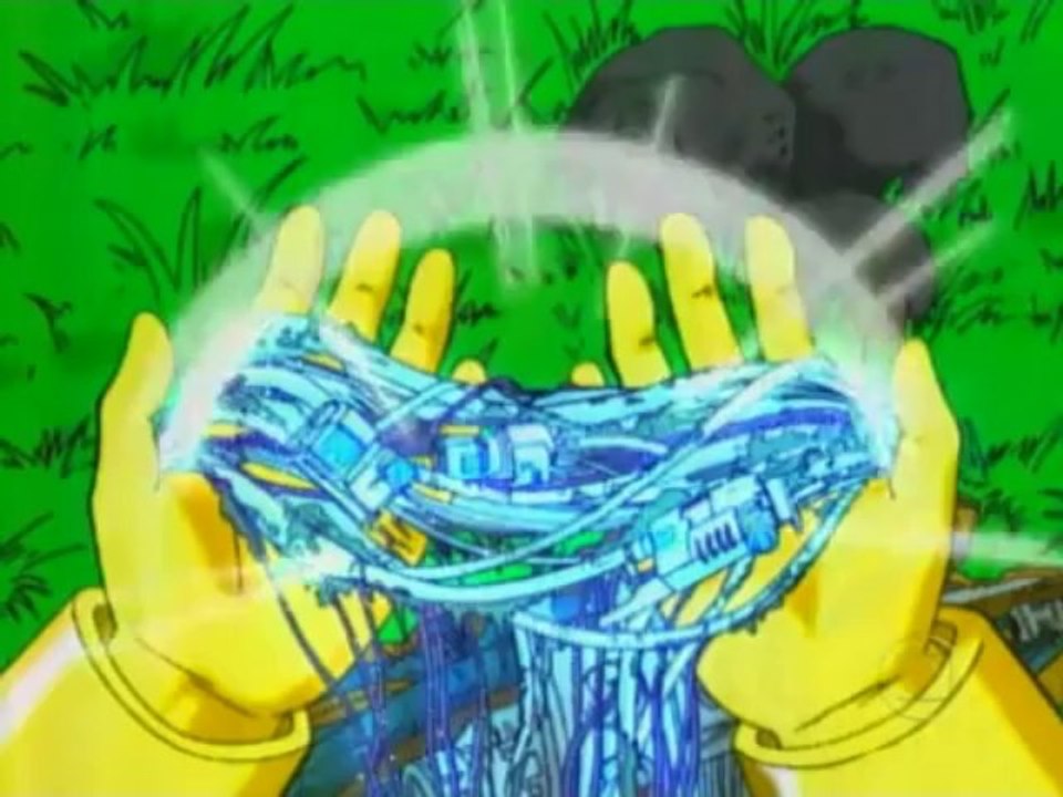 The Avengers - United They Stand - Episodio 5 - DUBLADO