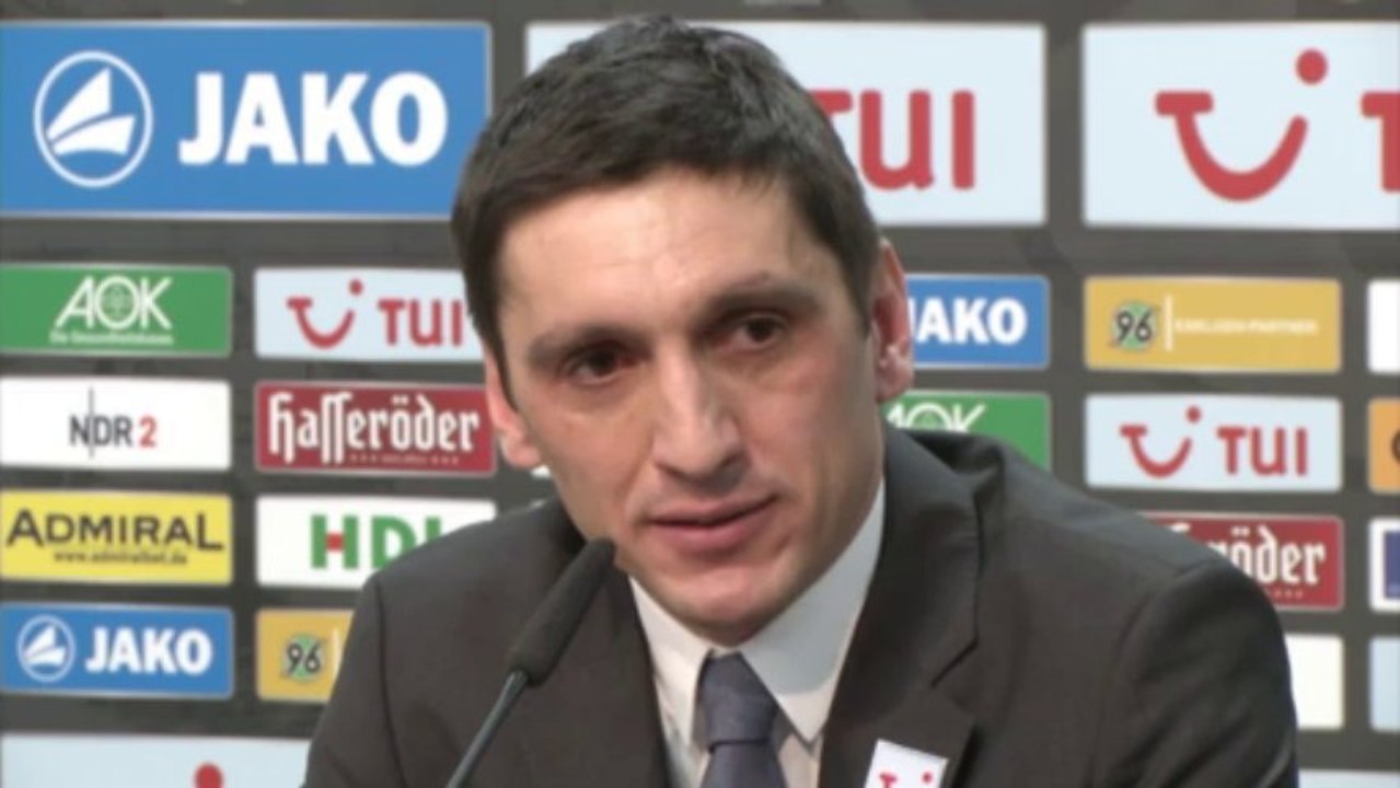 Korkut: 'Müssen die Fans wieder mitnehmen'