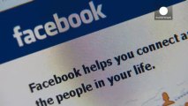 Facebook sued over privacy