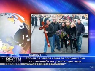 TV SPEKTRA VESTI 03.01