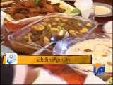 Aik Din Geo Ke Sath-03 Jan 2014