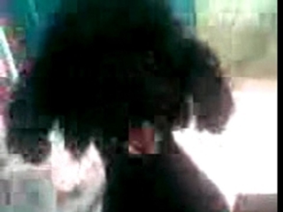 pretinha 2
