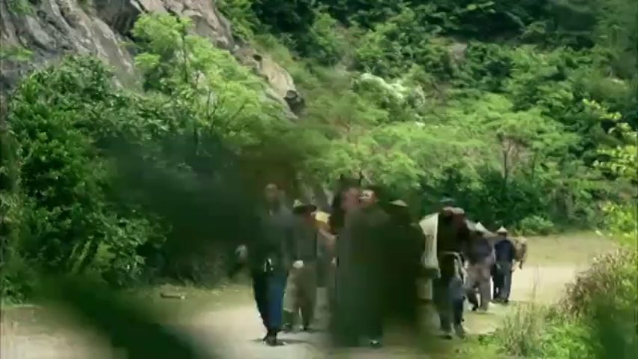 《一代枭雄》07