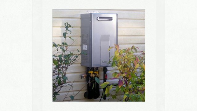 Plumbing Services in Columbus area - McAtee LLC