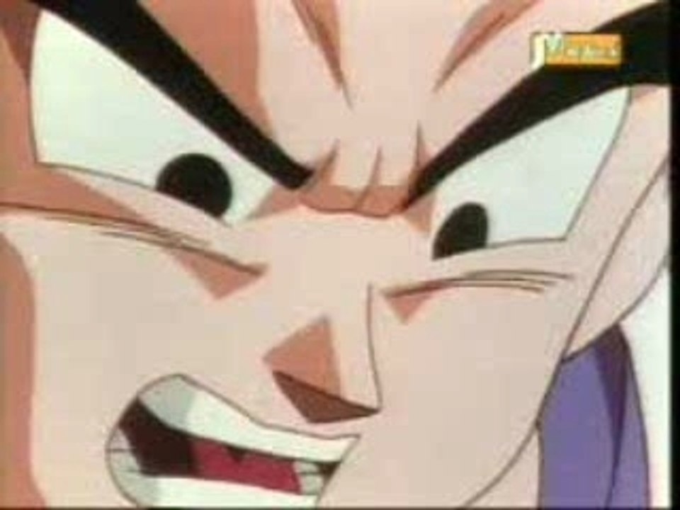 [AMV]the revenge of the bads