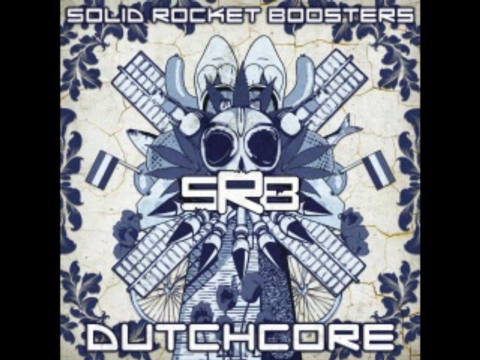 srb - terror time