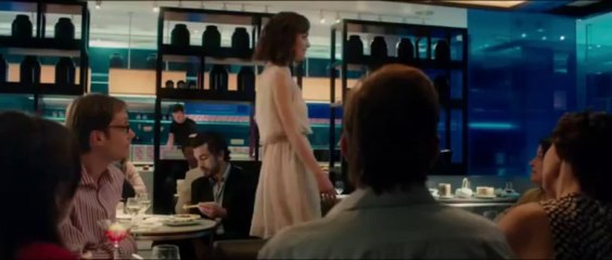 Mariage à l_anglaise-bande annonce-VF