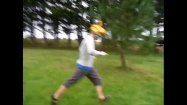 5ème symphonie clip, GTCSS le Destromanien et sa vision pour le bien du monde!!