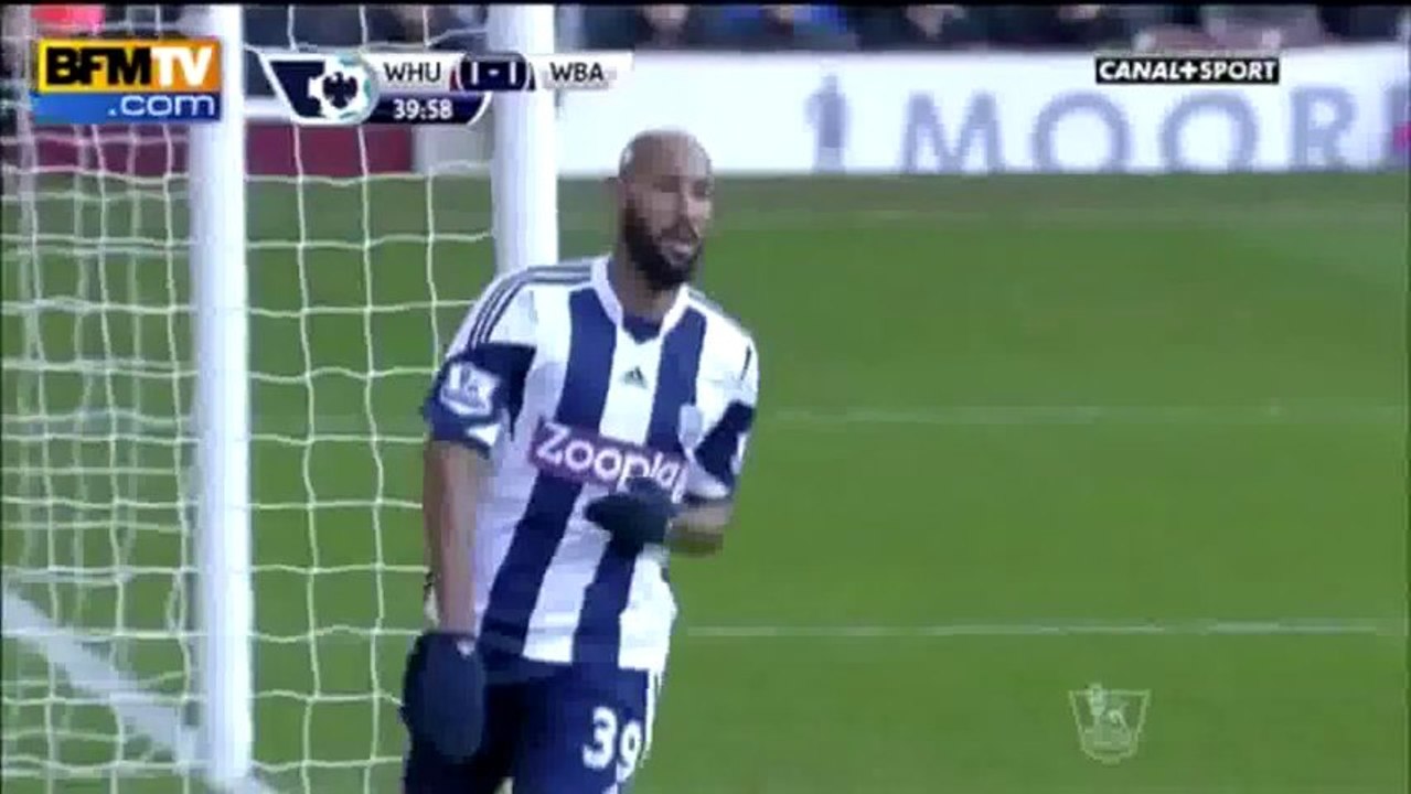 Dieudonné et Soral sur la Quenelle anti-système