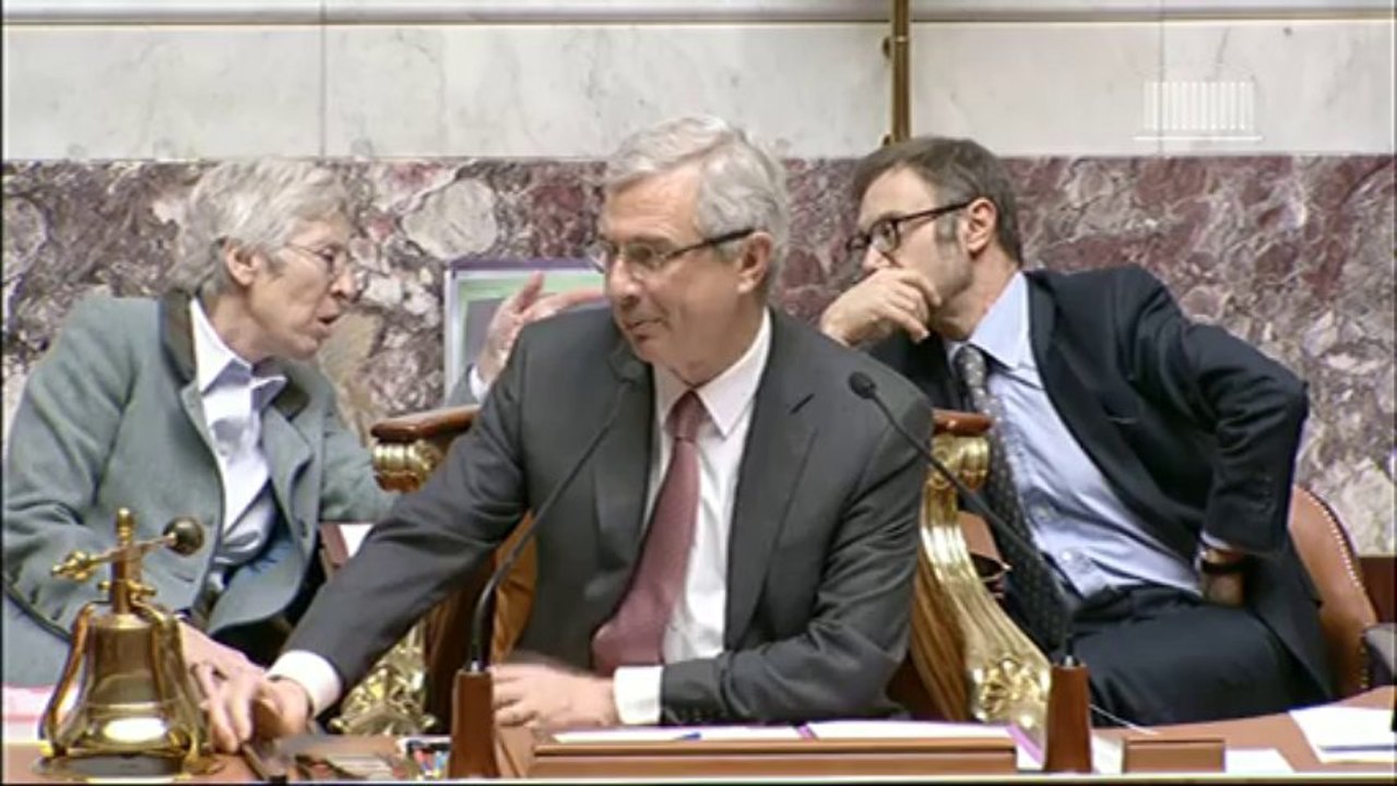 [ARCHIVE] Rythmes scolaires : réponse de Vincent Peillon au député Patrick Hetzel lors des questions au Gouvernement à l'Assemblée nationale, le 4 décembre 2013