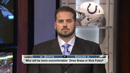 Wild Card Weekend preview