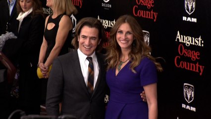 Stars Of "August: Osage County" Are Awards Favorites