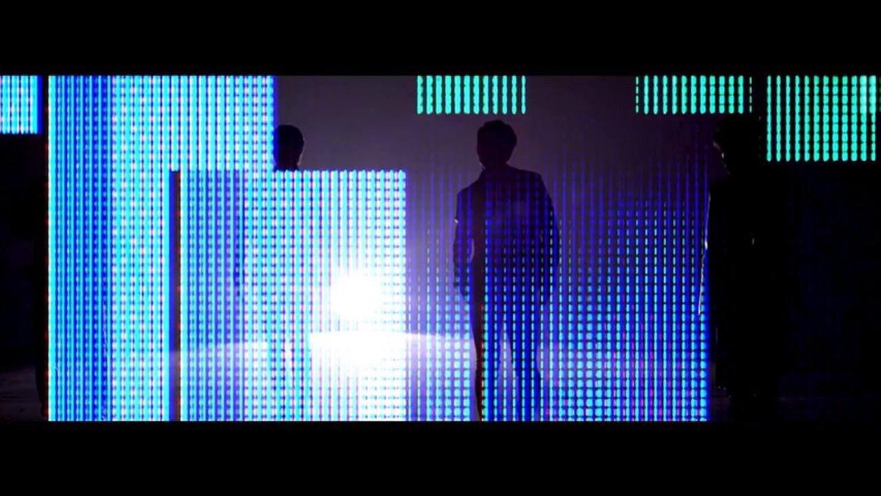 [Teaser] 비트 윈 (BEAT WIN) _ 갖고싶니 (She's My Girl) (1)