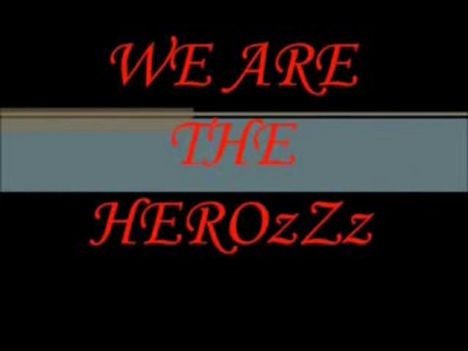 heroz remix