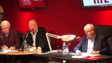 "On refait l'année" Part 5 dans Les Grosses Têtes en Folie