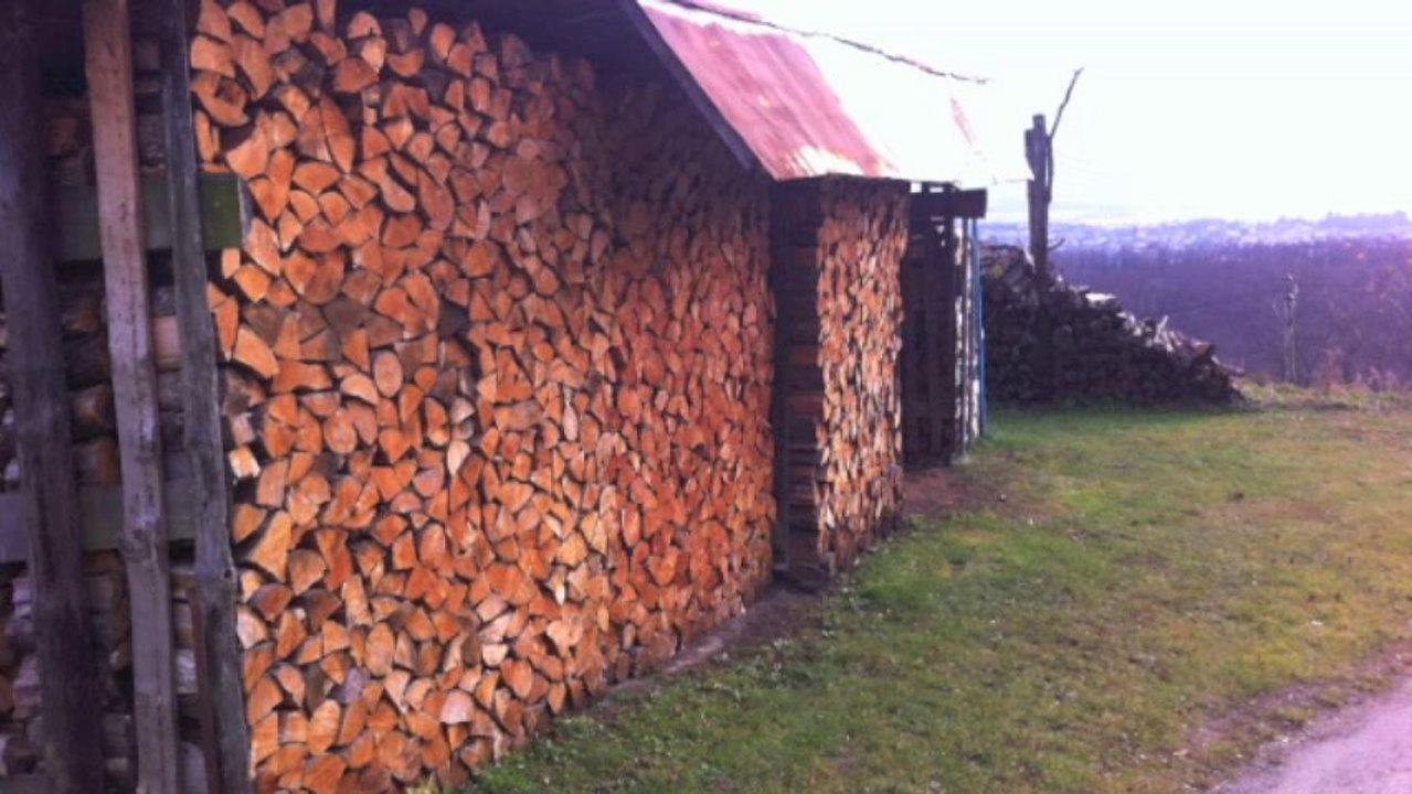 Promenade à Notre Dame de Vouise
