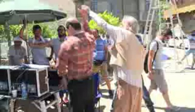 Düğün Dernek - Entarisi Dım Dım Yar