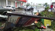 Ciclone Bejisa mata um na ilha francesa de Reunião