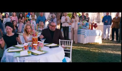 The Incredible Burt Wonderstone-Bande annonce-VOSTFR