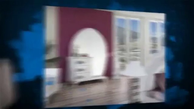 Yıldız Mobilya Prenses yatak odası