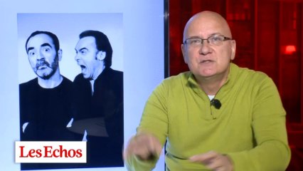 Sébastien Thiéry et Bruno Solo font "Tilt"