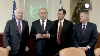 Israel amplía su sistema antimisiles con Arrow 3