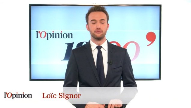 Le 18h de L’Opinion : Priorité à l’emploi mais...